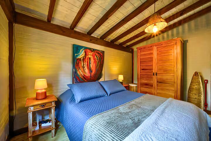 Casa, 1 quarto, 90 m² - Foto 21