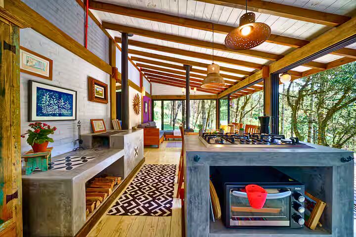 Casa, 1 quarto, 90 m² - Foto 14