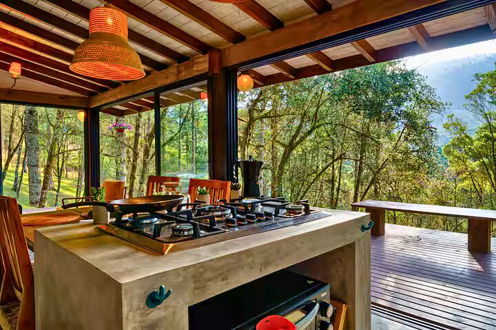 Casa, 1 quarto, 90 m² - Foto 16