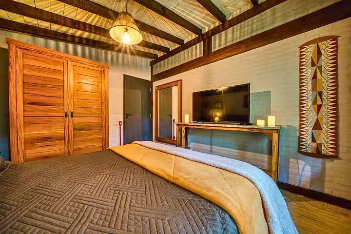 Casa, 1 quarto, 90 m² - Foto 20