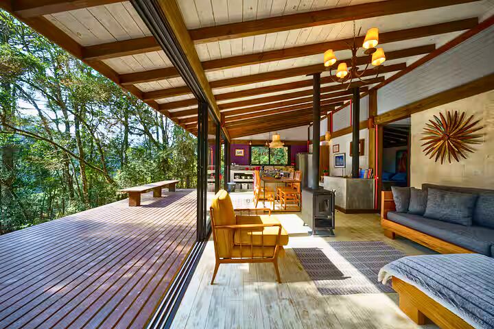 Casa, 1 quarto, 90 m² - Foto 11