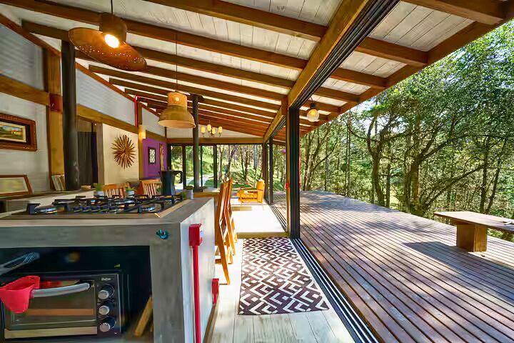 Casa, 1 quarto, 90 m² - Foto 7