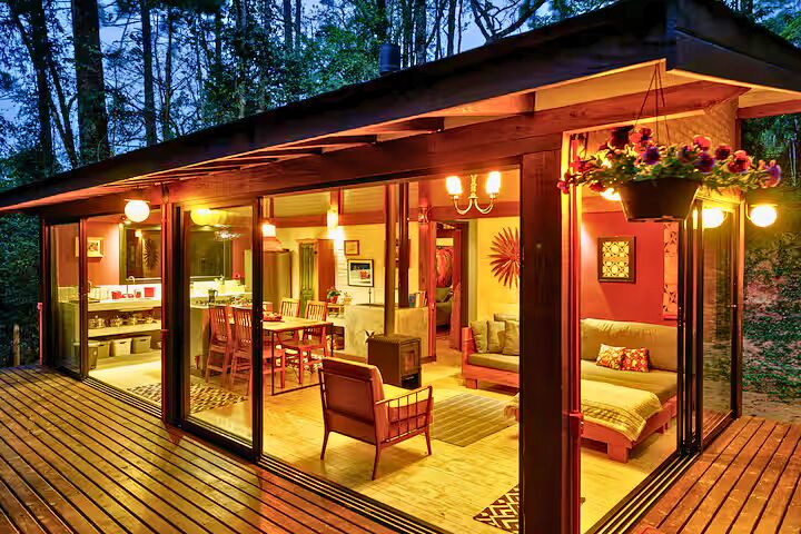 Casa, 1 quarto, 90 m² - Foto 4