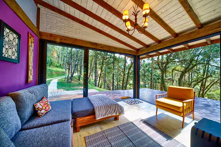 Casa, 1 quarto, 90 m² - Foto 10