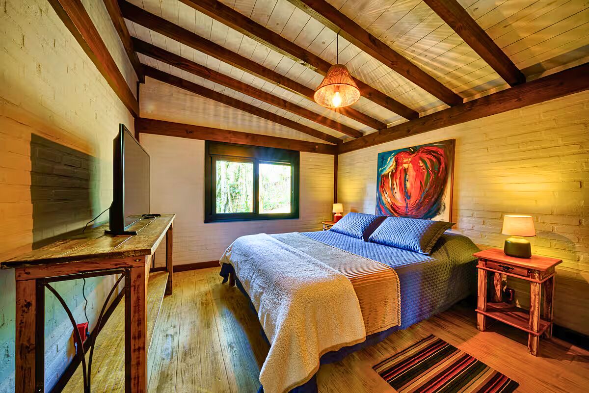 Casa, 1 quarto, 90 m² - Foto 19