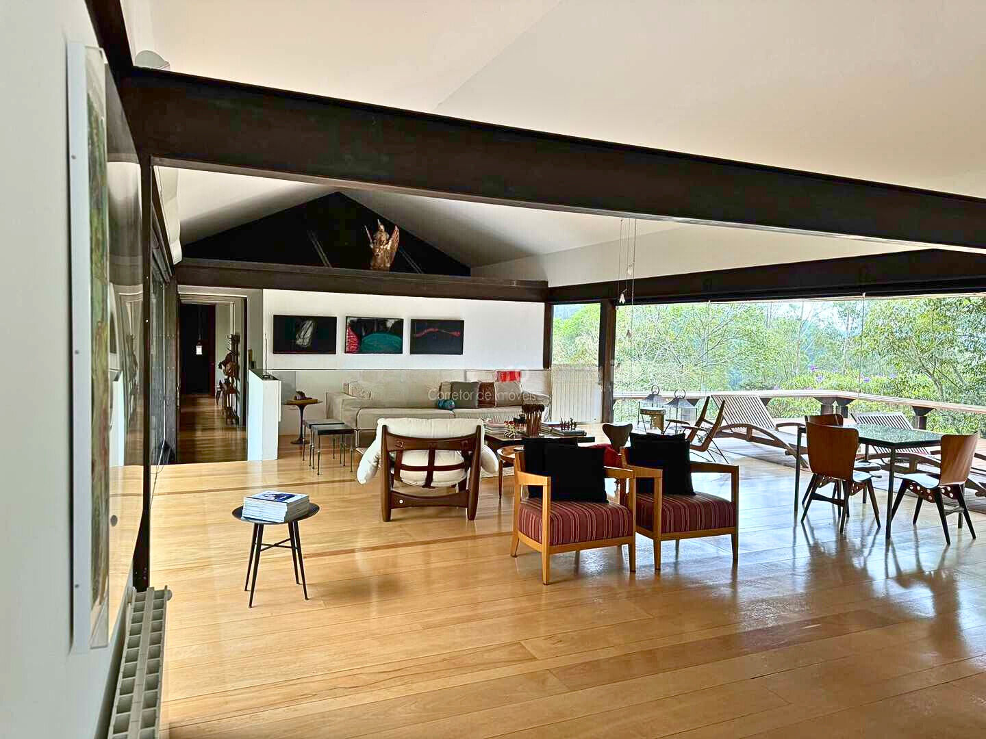 Casa, 3 quartos, 537 m² - Foto 15