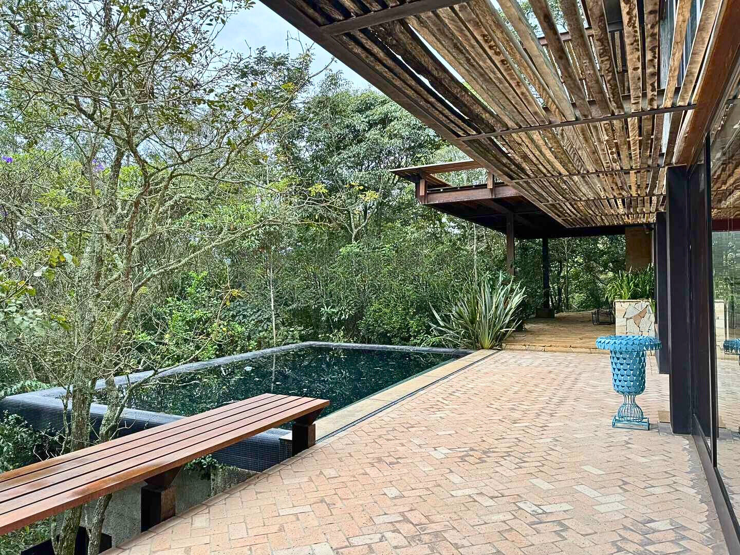 Casa, 3 quartos, 537 m² - Foto 6