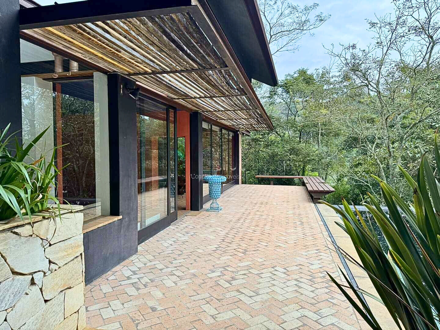 Casa, 3 quartos, 537 m² - Foto 3