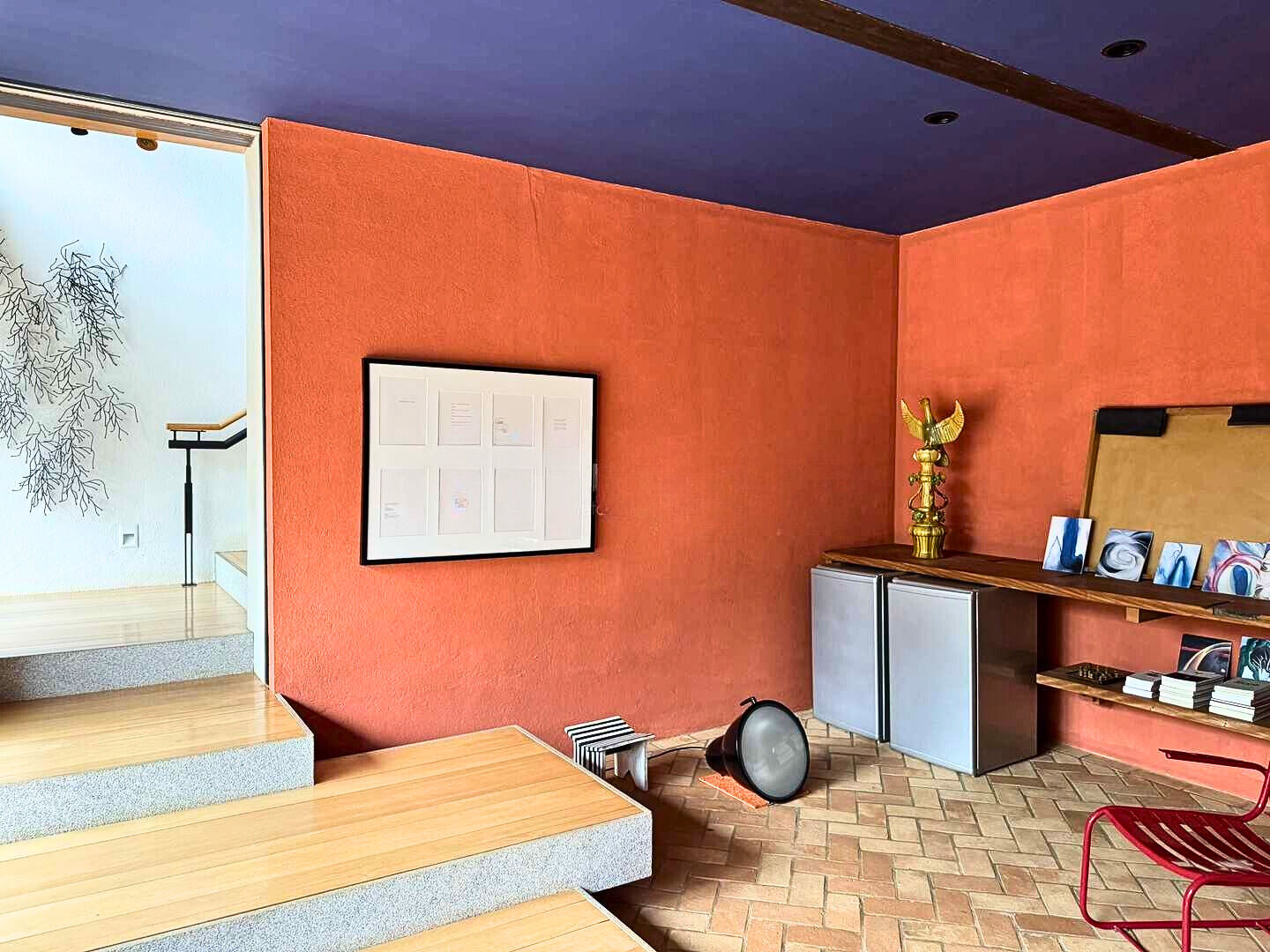 Casa, 3 quartos, 537 m² - Foto 44