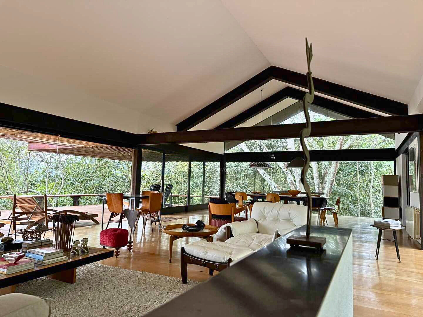 Casa, 3 quartos, 537 m² - Foto 1