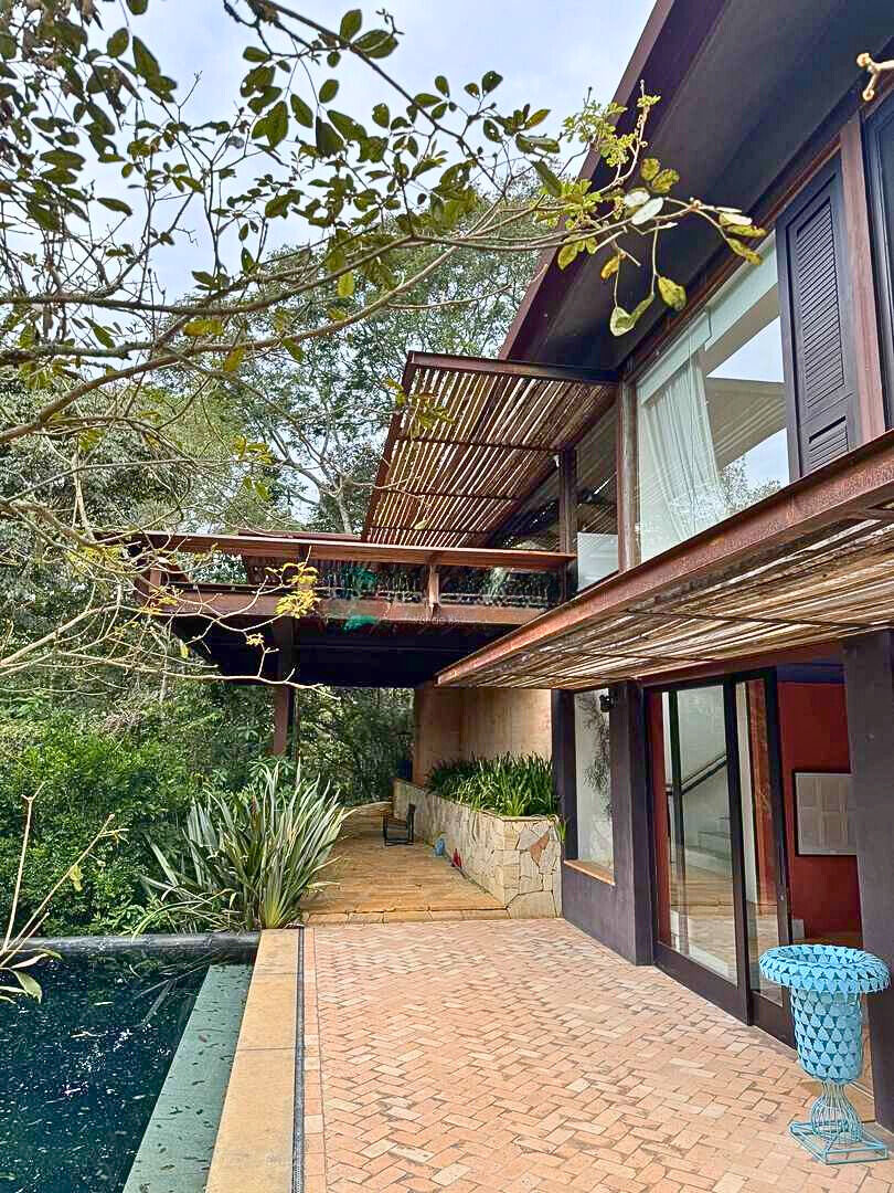 Casa, 3 quartos, 537 m² - Foto 2