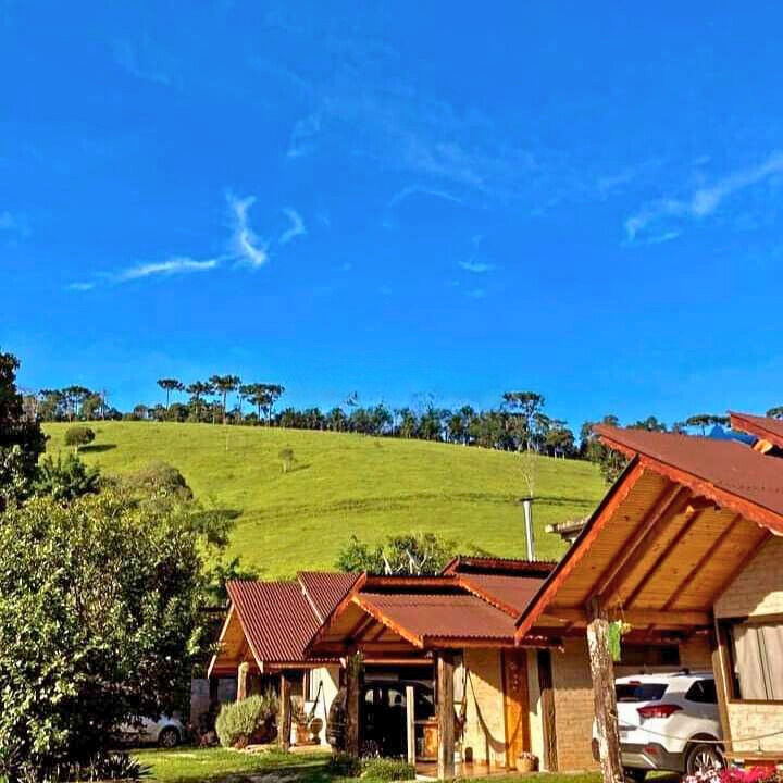 Hotel, 4 quartos, 150 m² - Foto 1