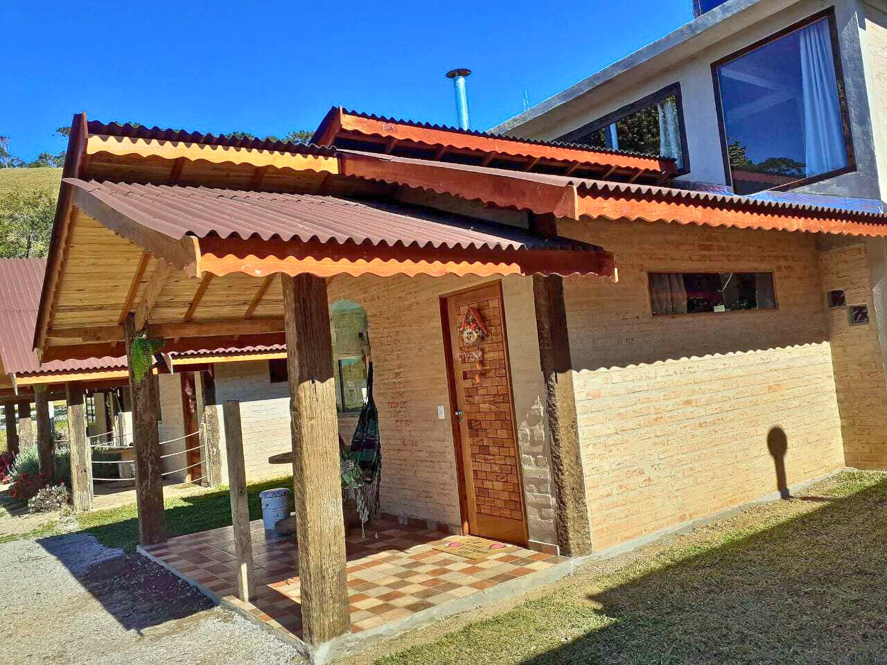 Hotel, 4 quartos, 150 m² - Foto 2