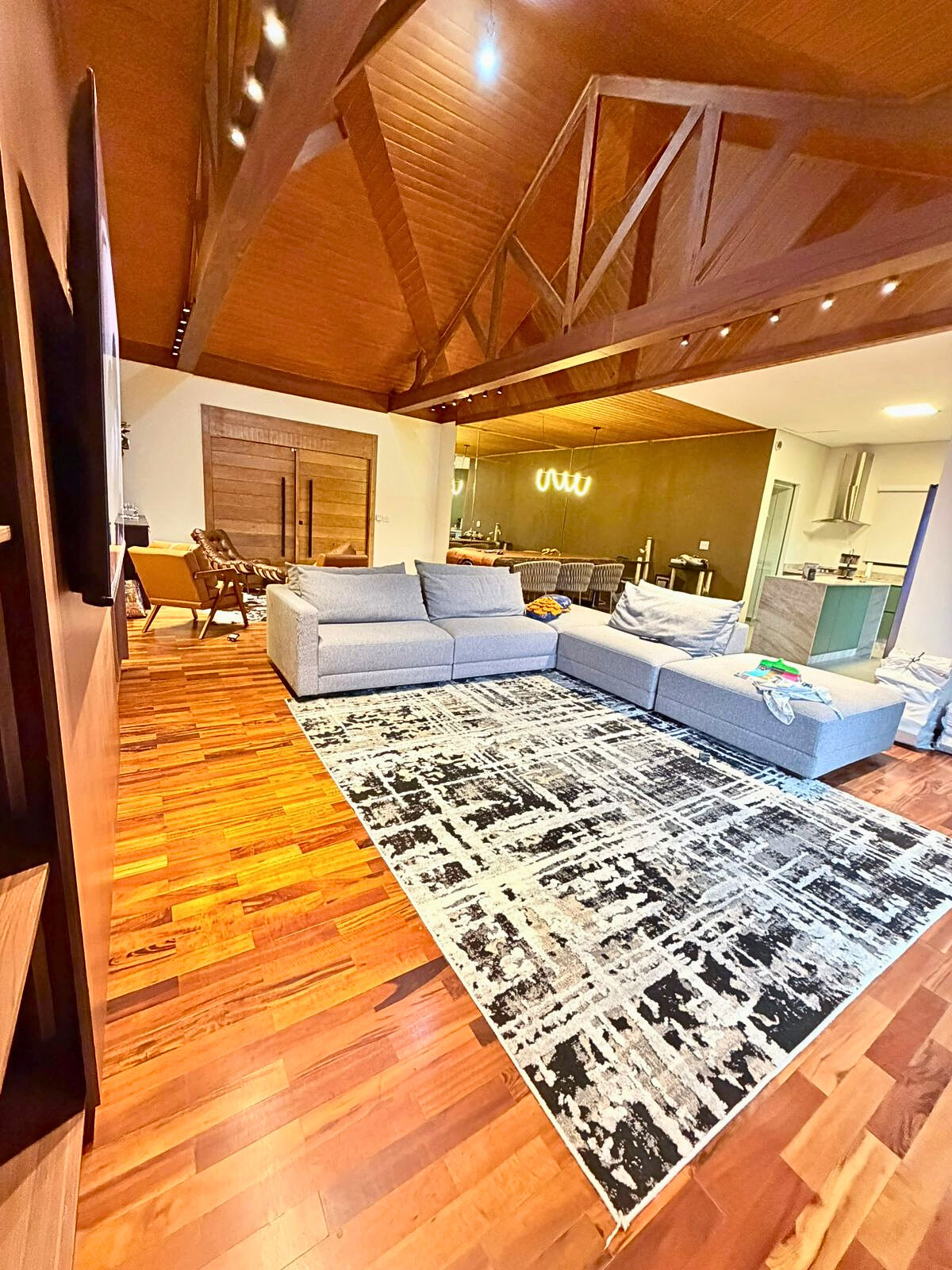 Casa, 3 quartos, 1000 m² - Foto 7