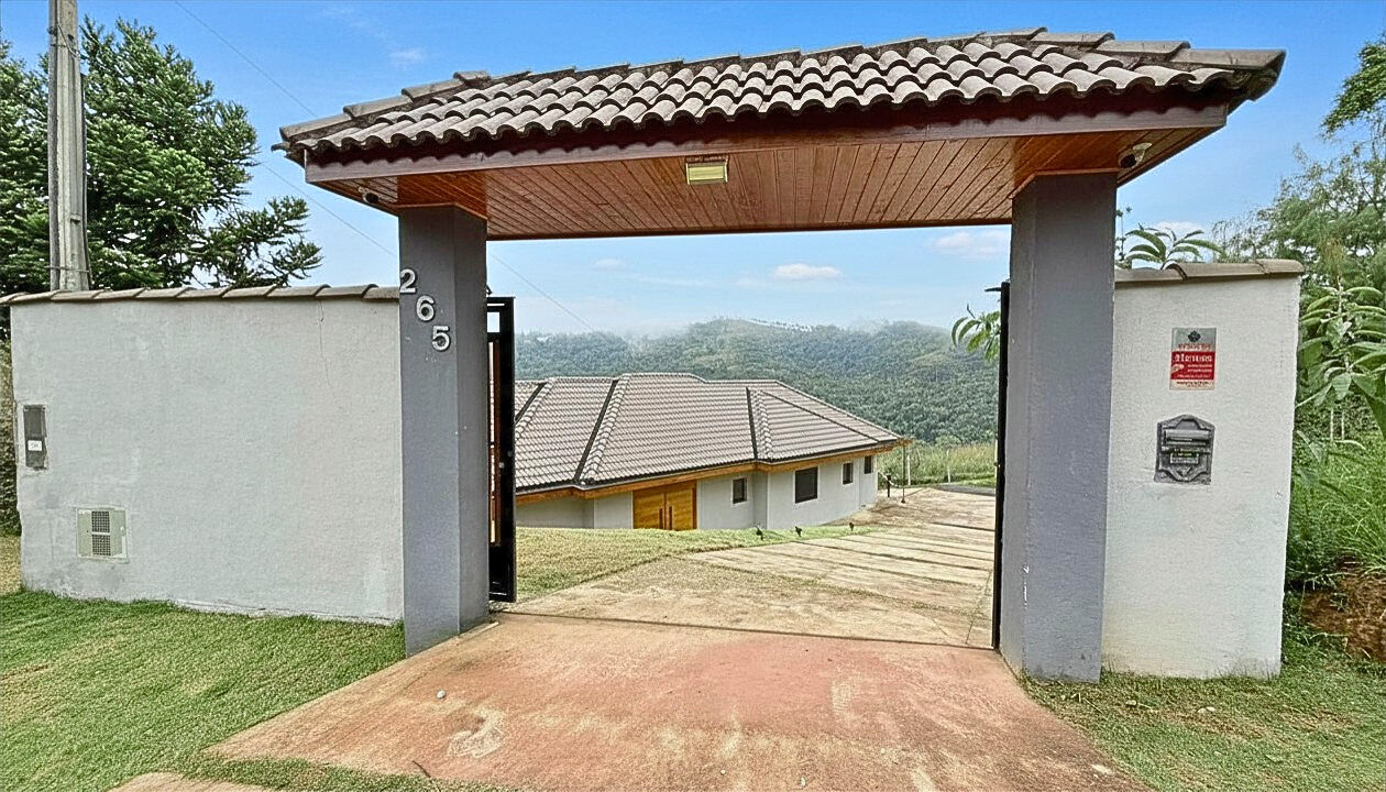 Casa, 3 quartos, 1000 m² - Foto 5