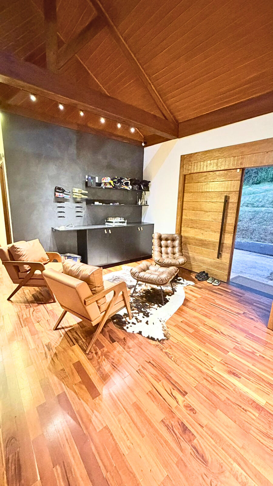 Casa, 3 quartos, 1000 m² - Foto 9