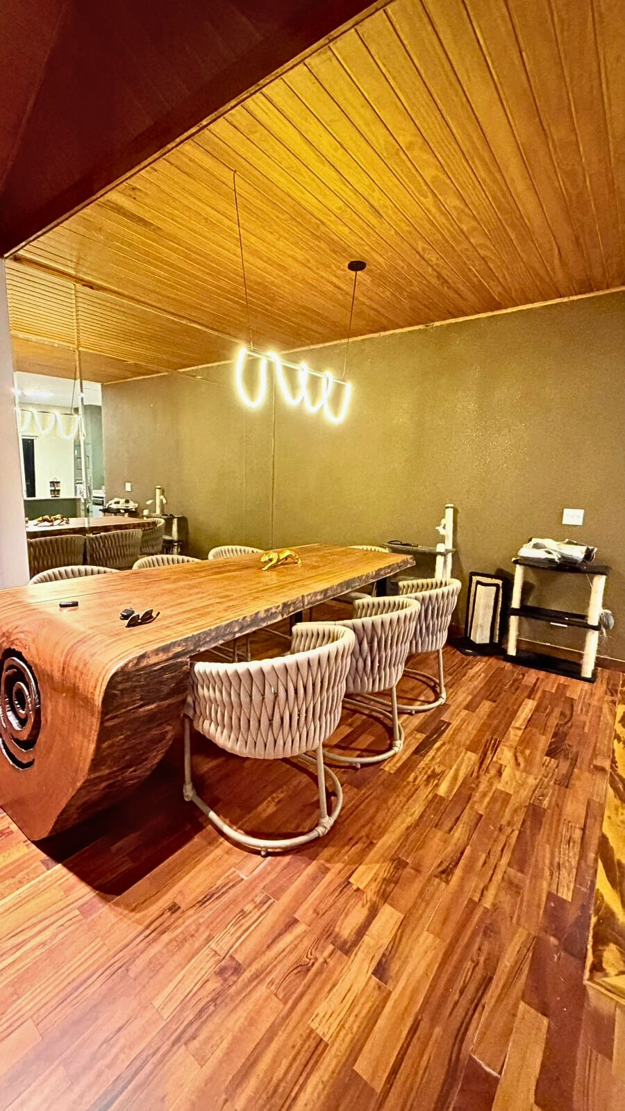 Casa, 3 quartos, 1000 m² - Foto 12
