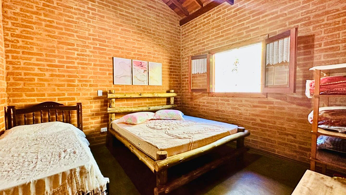 Casa, 2 quartos, 204 m² - Foto 23