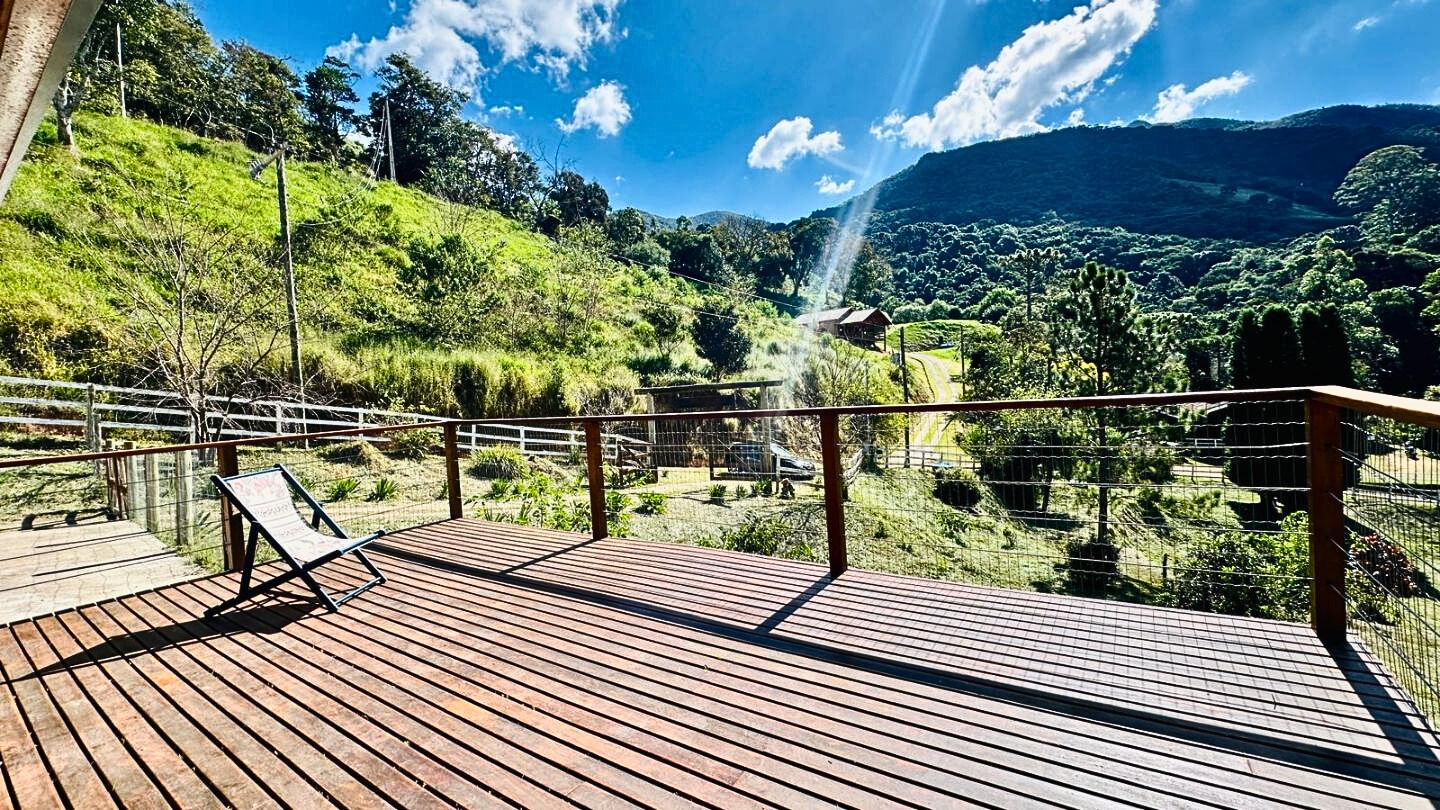 Casa, 2 quartos, 204 m² - Foto 2