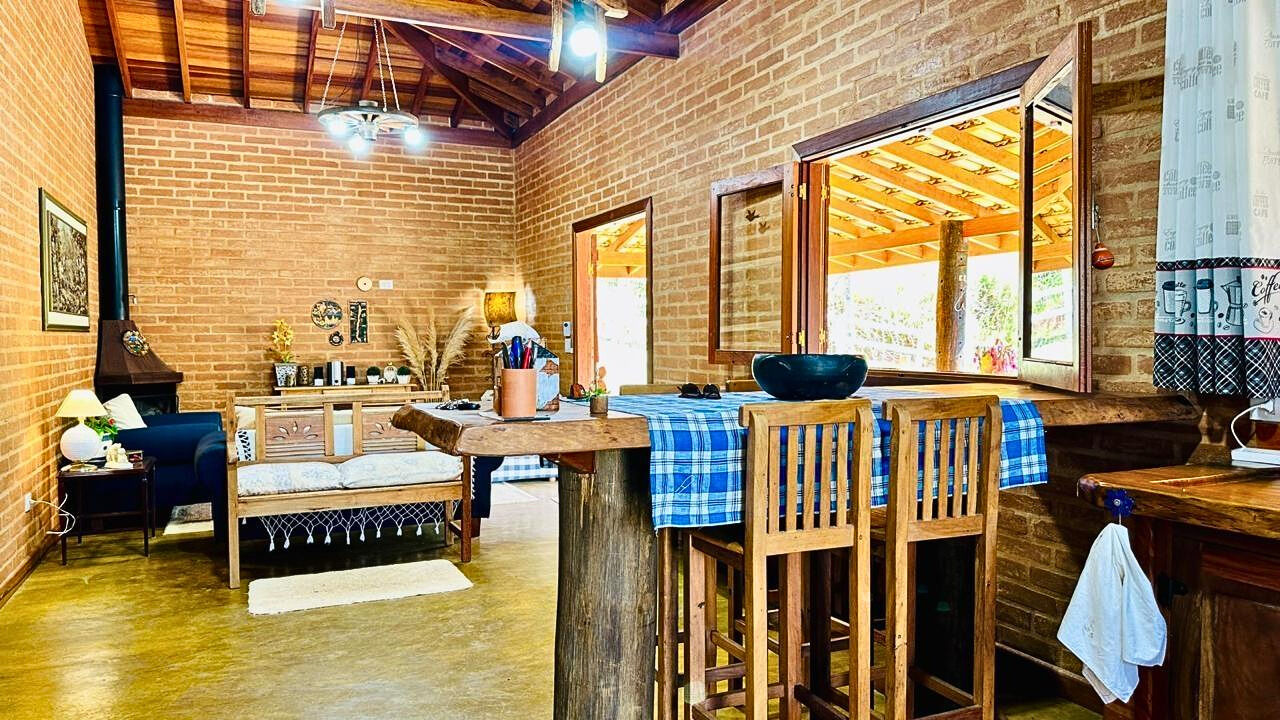 Casa, 2 quartos, 204 m² - Foto 15