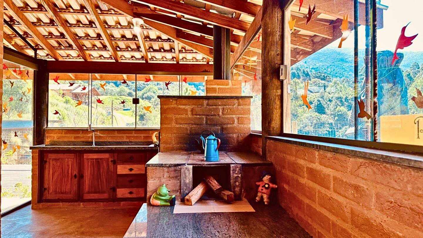Casa, 2 quartos, 204 m² - Foto 26