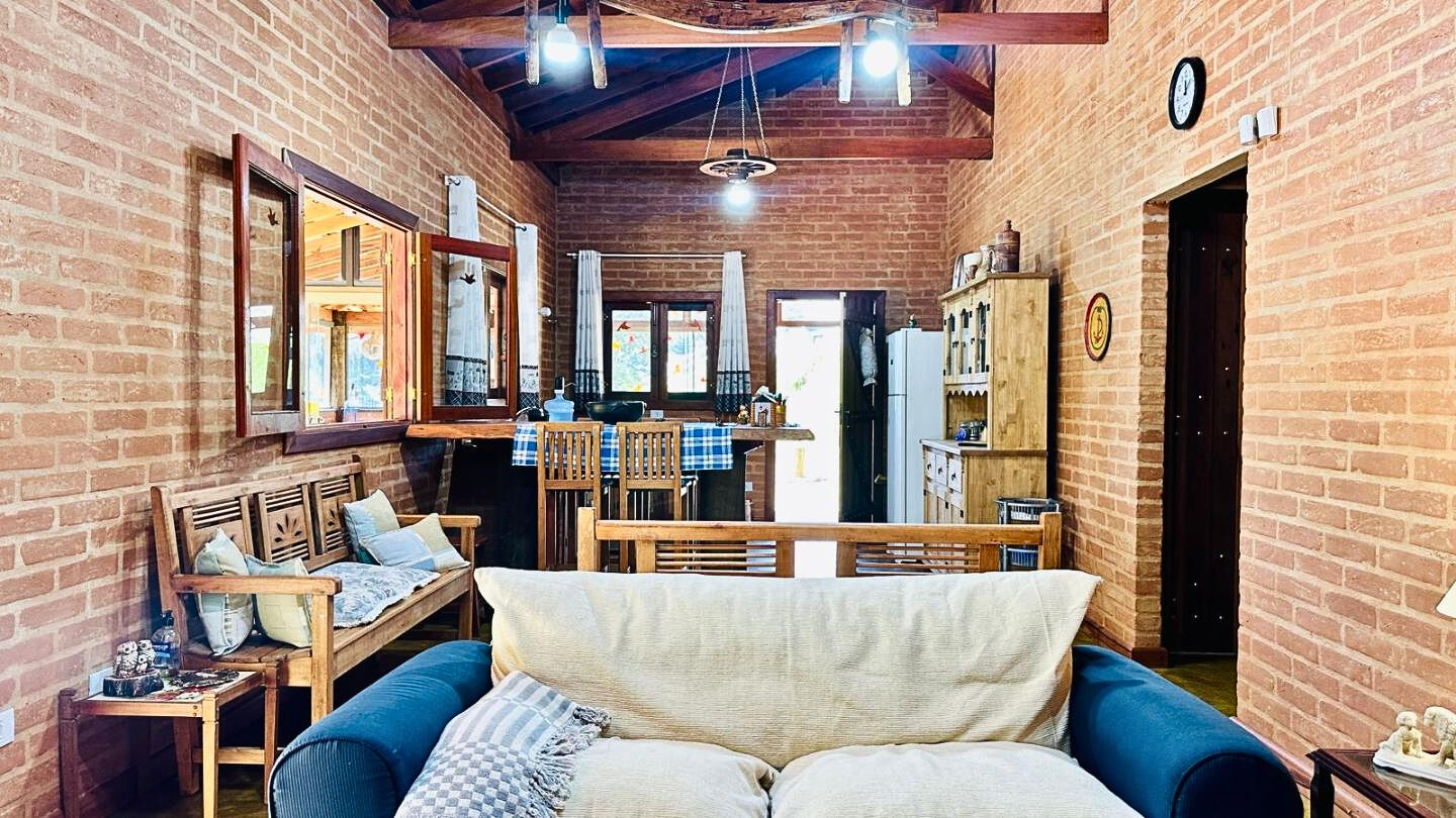 Casa, 2 quartos, 204 m² - Foto 12