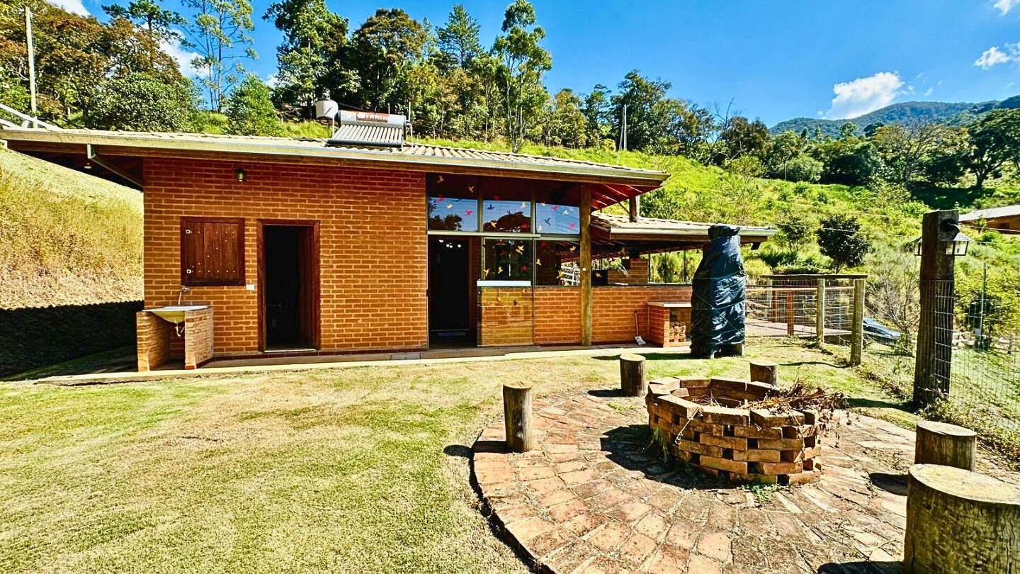 Casa, 2 quartos, 204 m² - Foto 3