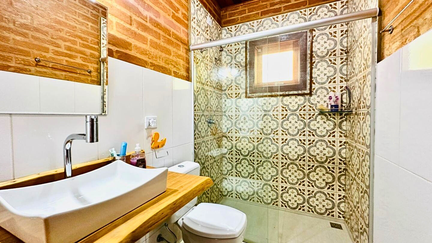 Casa, 2 quartos, 204 m² - Foto 19