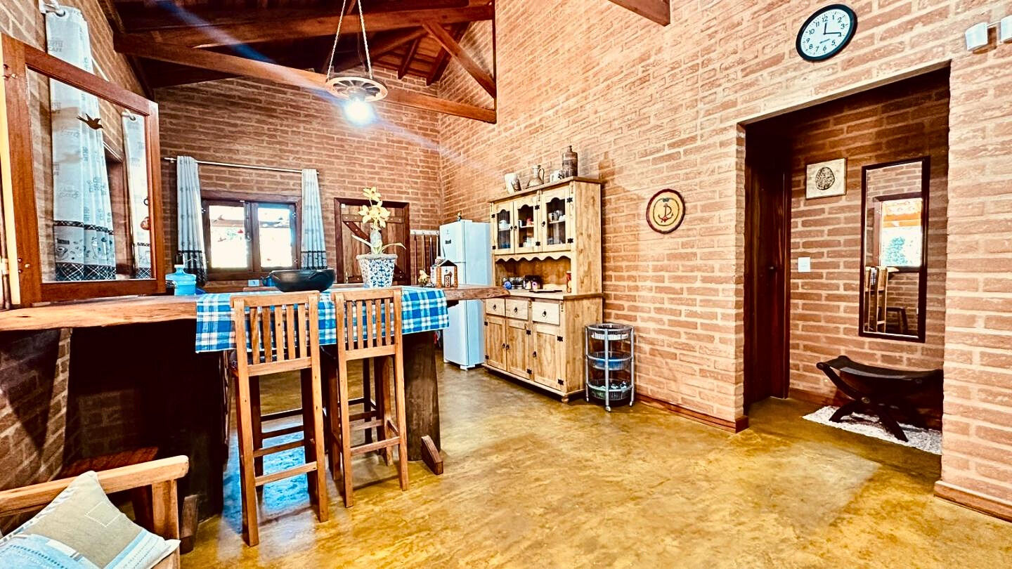 Casa, 2 quartos, 204 m² - Foto 14