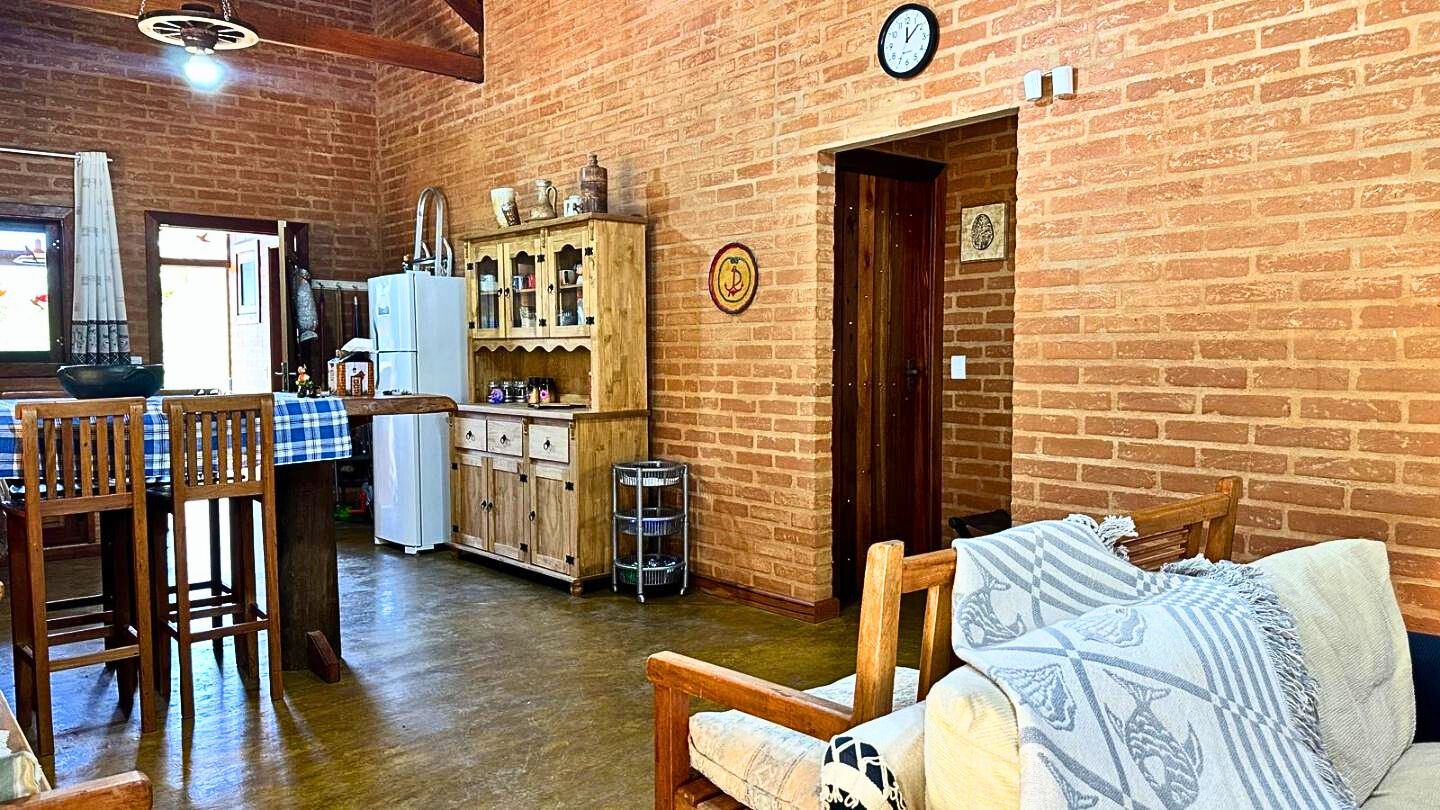 Casa, 2 quartos, 204 m² - Foto 16