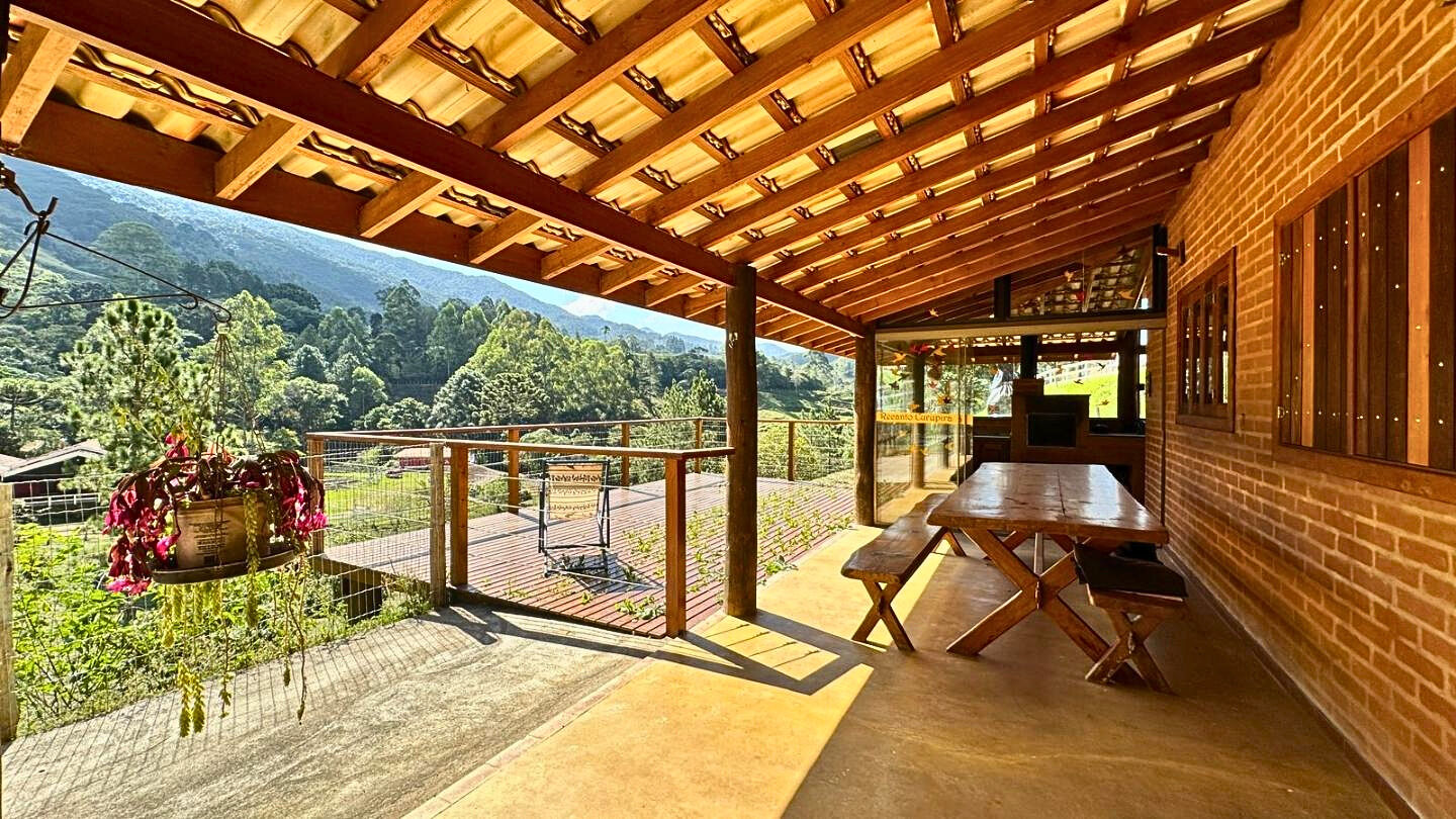 Casa, 2 quartos, 204 m² - Foto 1