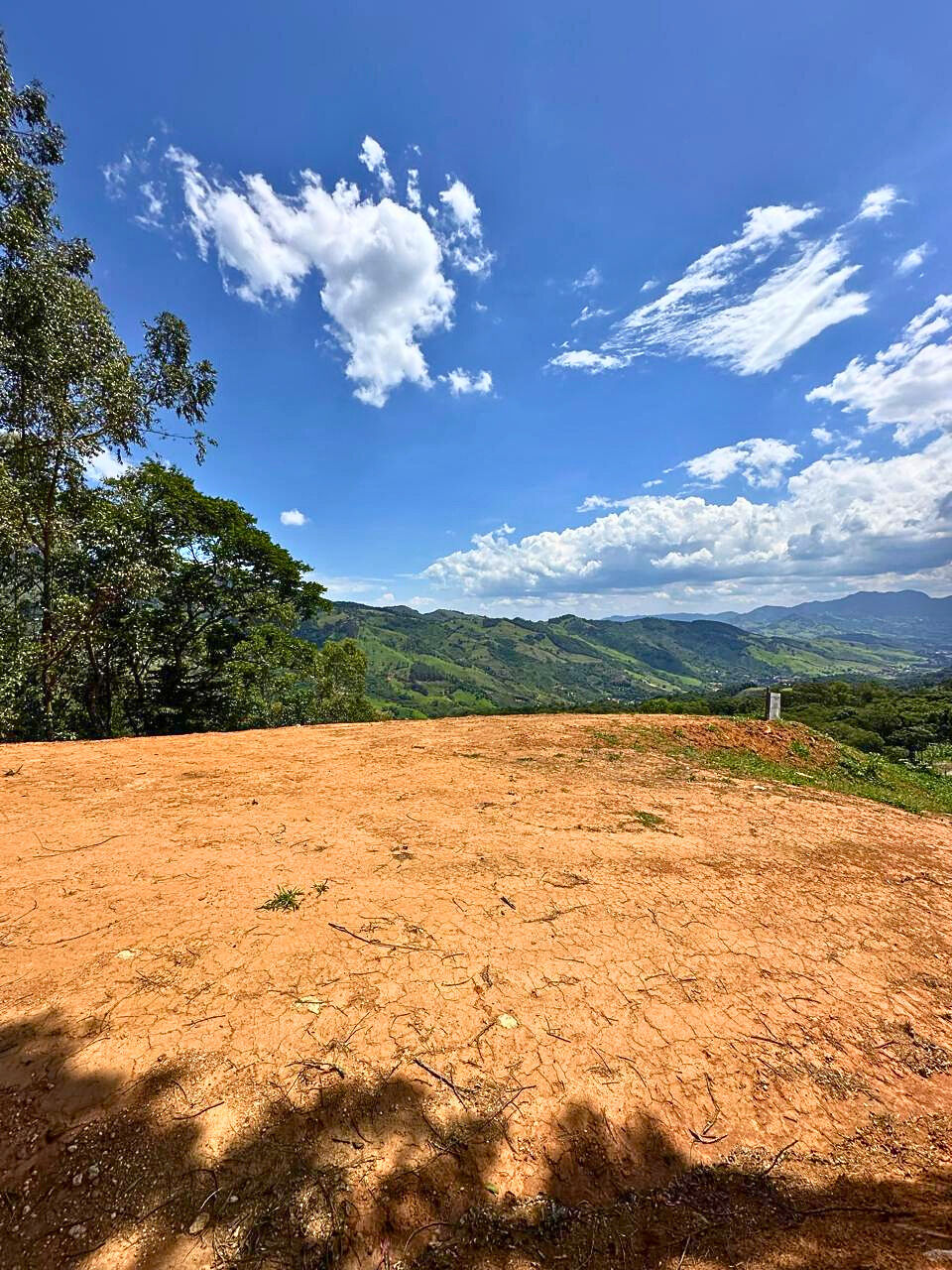 Terreno, 10000 m² - Foto 1