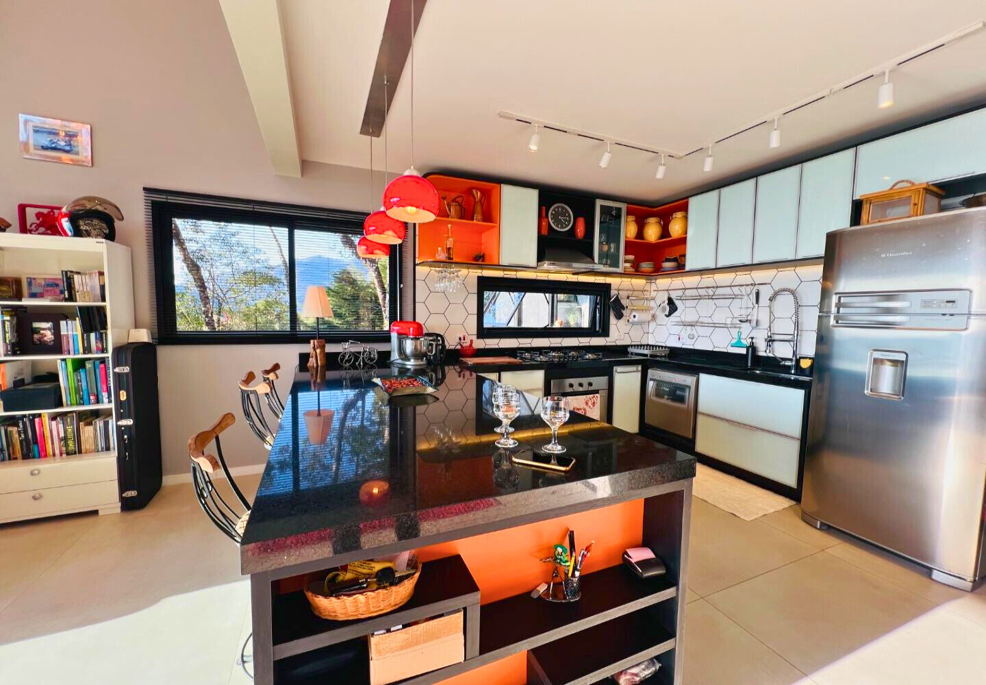 Casa, 2 quartos, 249 m² - Foto 13