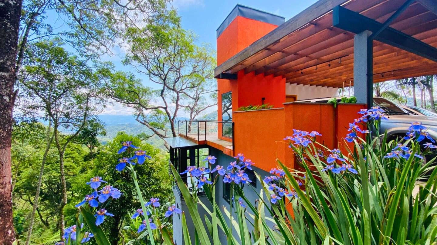 Casa, 2 quartos, 249 m² - Foto 1