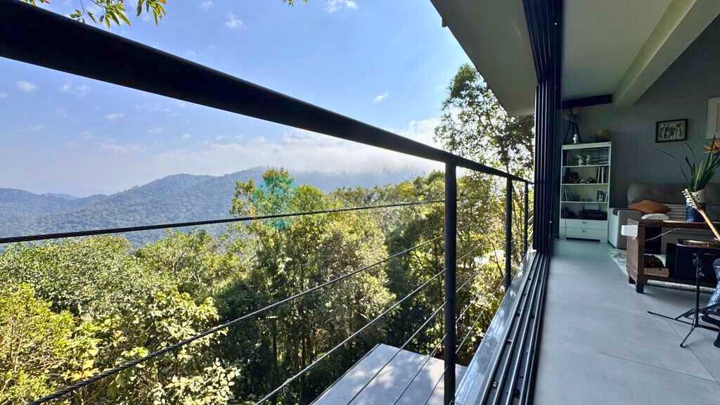 Casa, 2 quartos, 249 m² - Foto 6