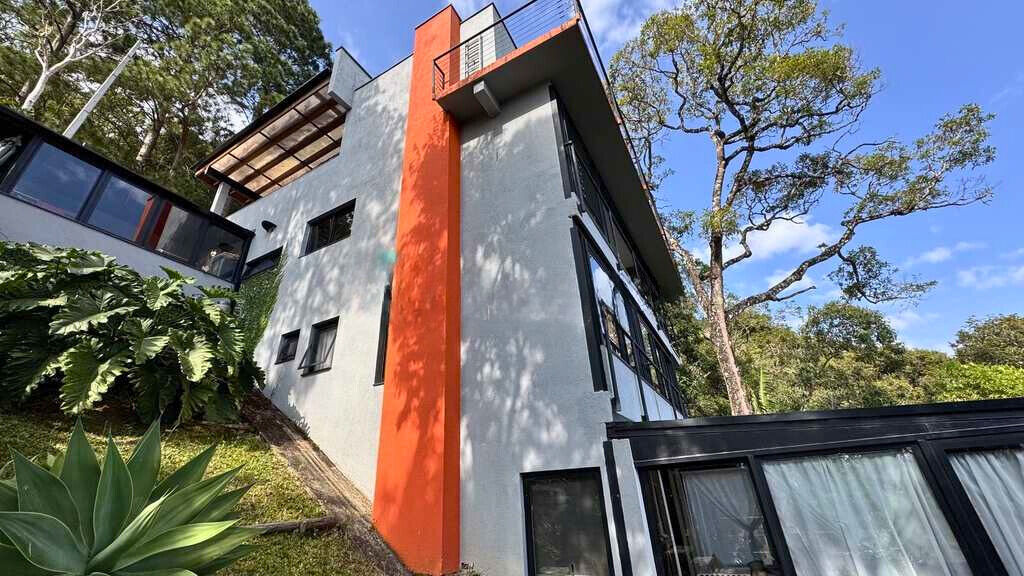 Casa, 2 quartos, 249 m² - Foto 5