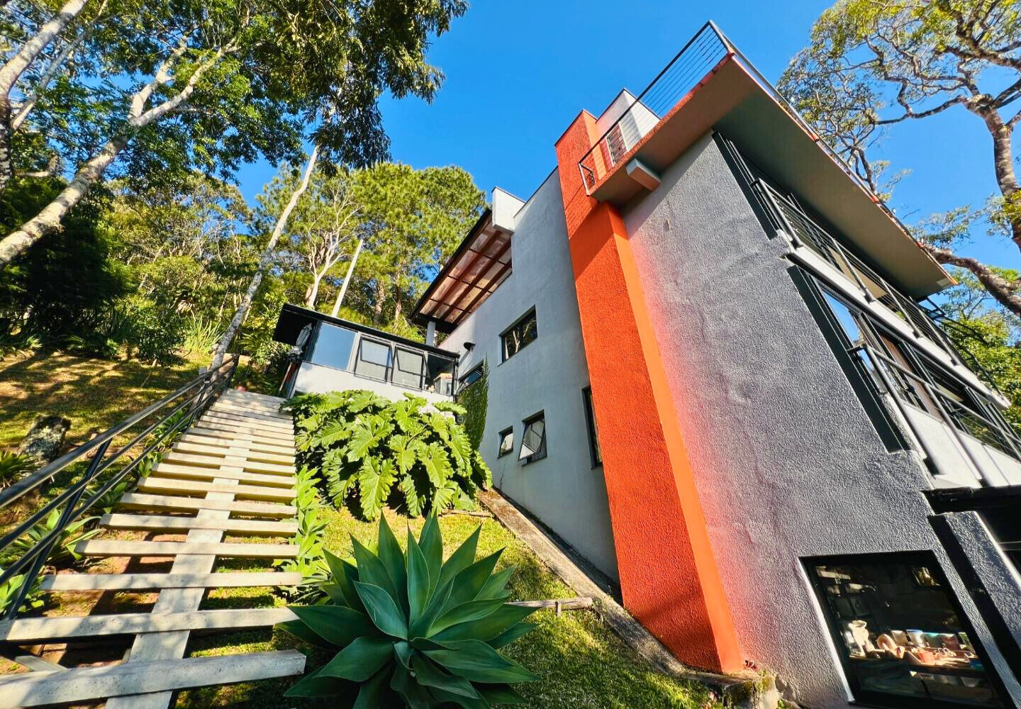 Casa, 2 quartos, 249 m² - Foto 2