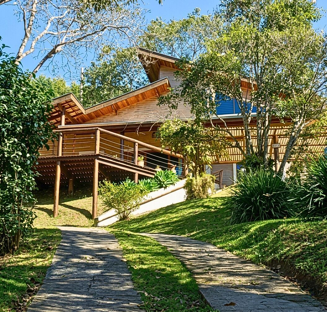 Casa, 3 quartos, 250 m² - Foto 2