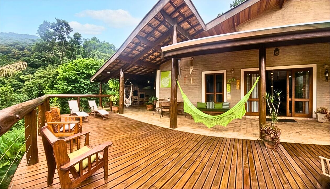 Casa, 3 quartos, 250 m² - Foto 8