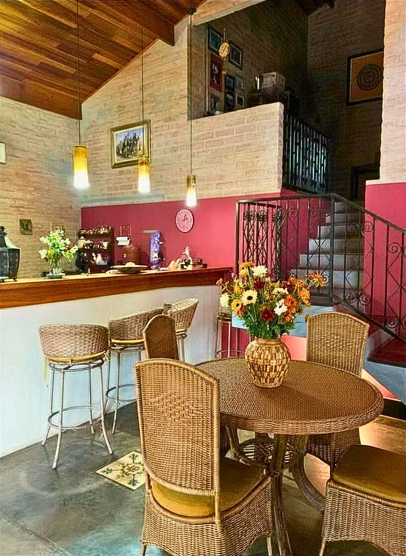 Casa, 3 quartos, 250 m² - Foto 15