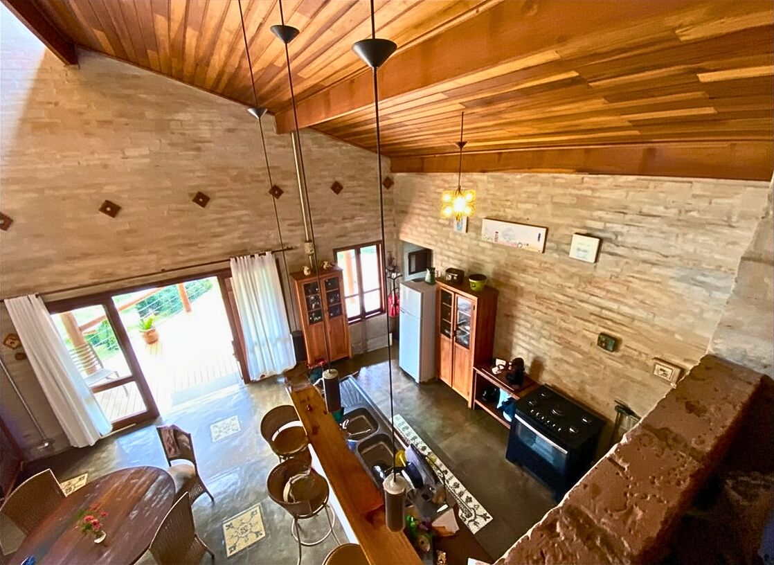 Casa, 3 quartos, 250 m² - Foto 11