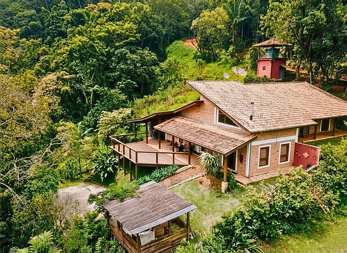 Casa, 3 quartos, 250 m² - Foto 30