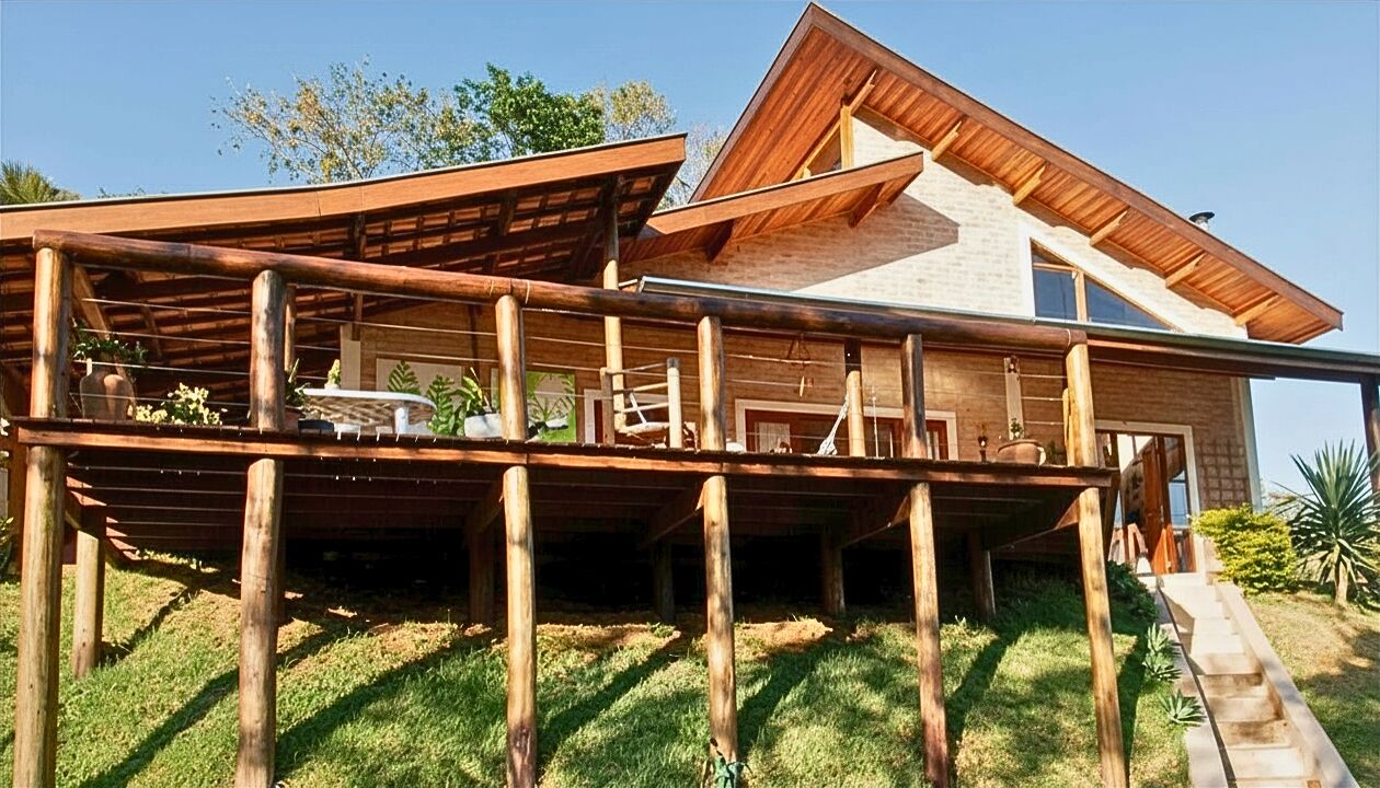 Casa, 3 quartos, 250 m² - Foto 29