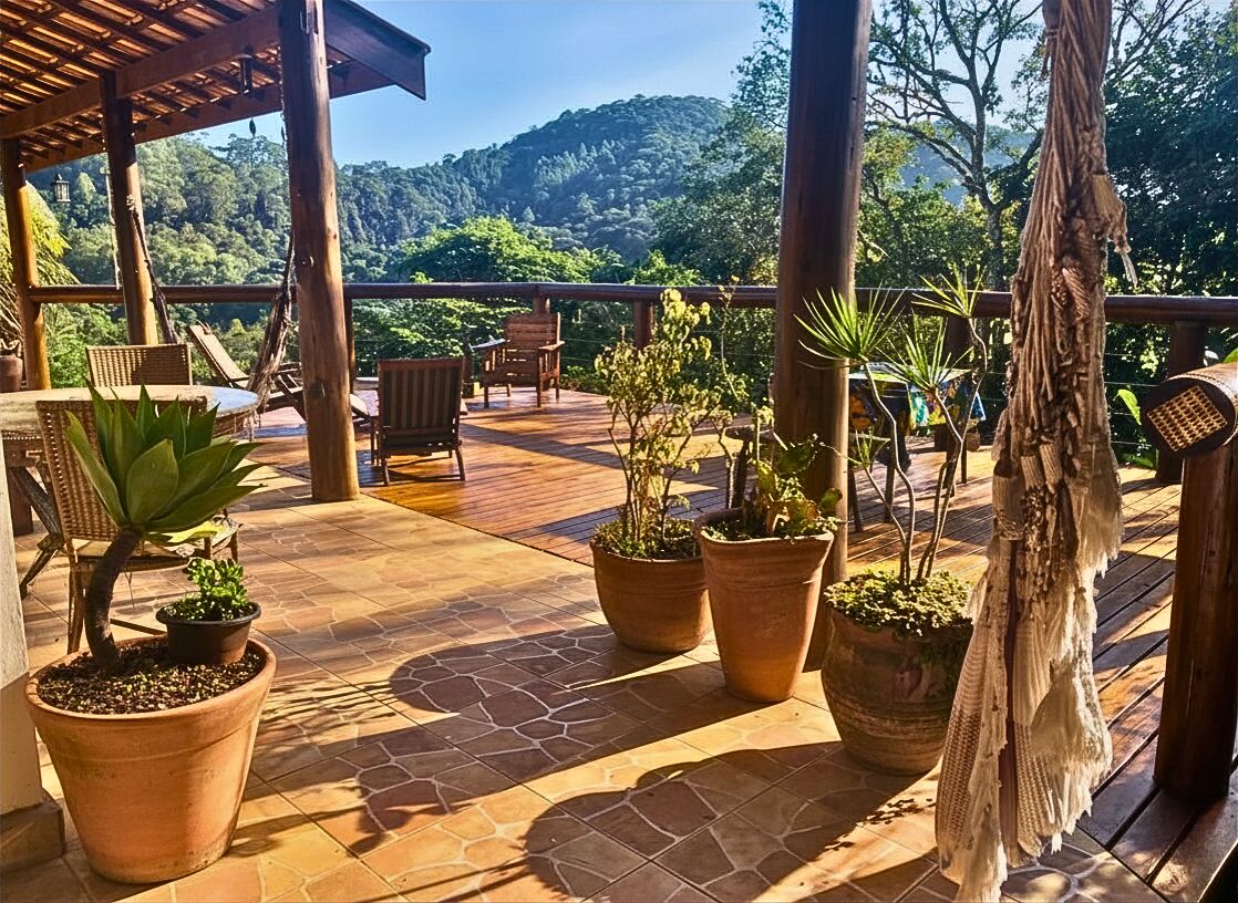Casa, 3 quartos, 250 m² - Foto 3