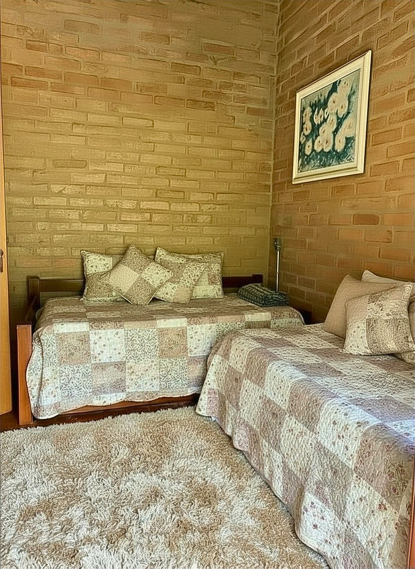 Casa, 3 quartos, 250 m² - Foto 25