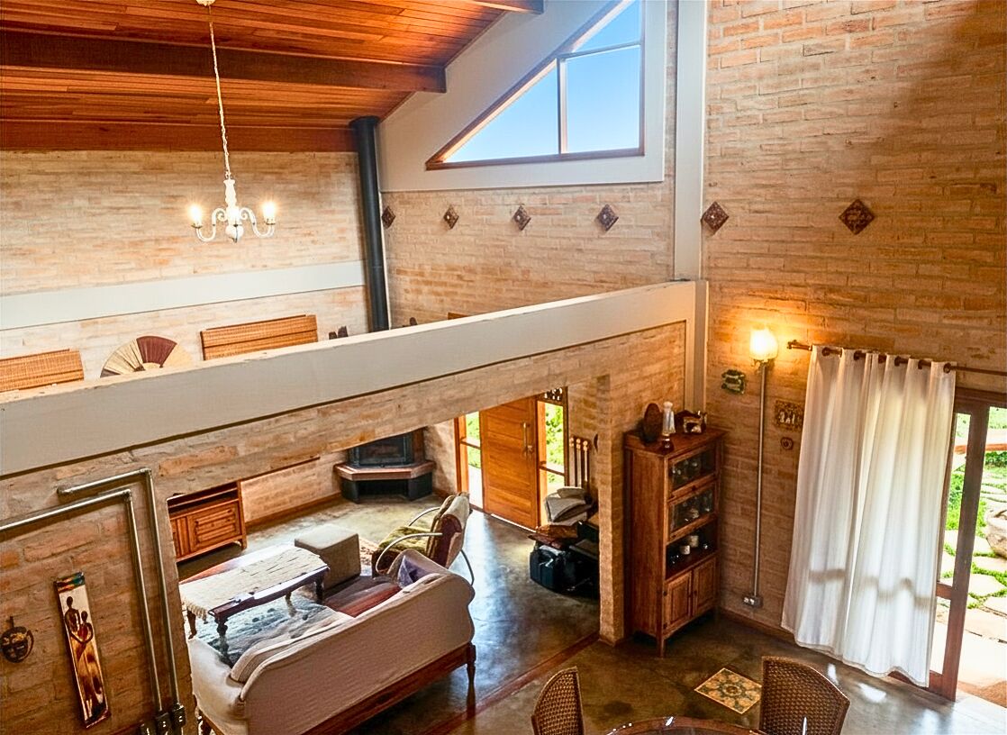 Casa, 3 quartos, 250 m² - Foto 14