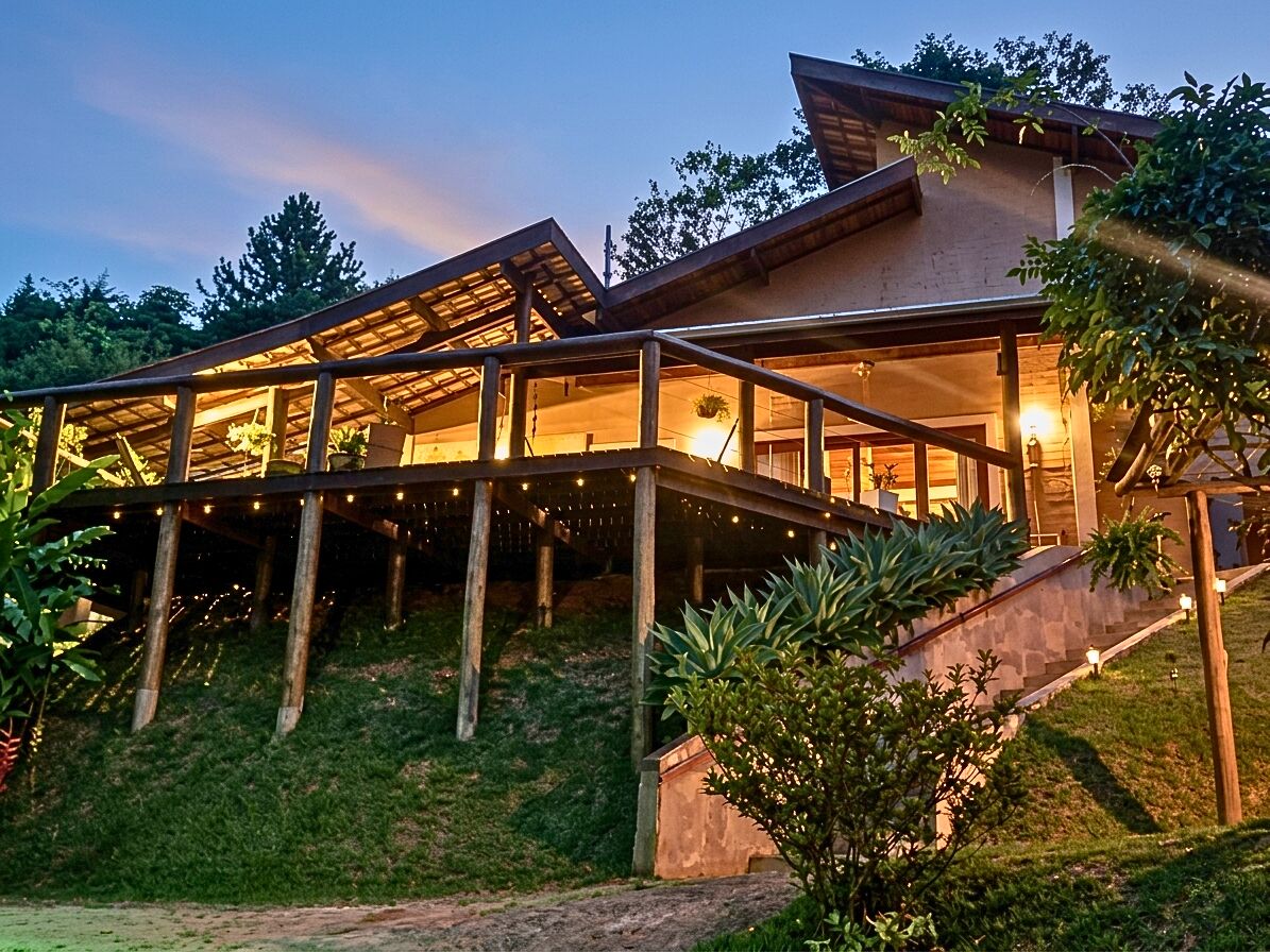 Casa, 3 quartos, 250 m² - Foto 6