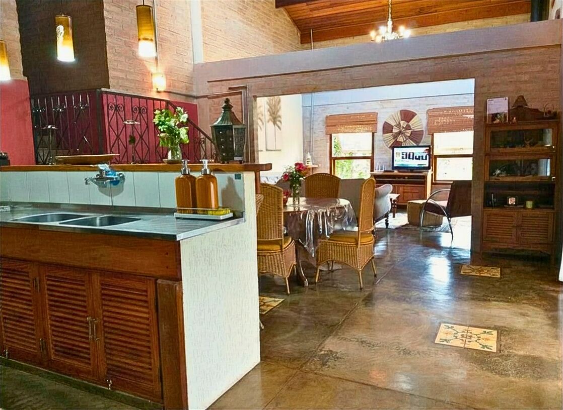 Casa, 3 quartos, 250 m² - Foto 13