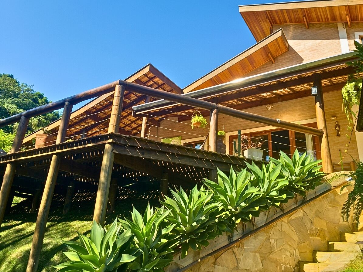 Casa, 3 quartos, 250 m² - Foto 4