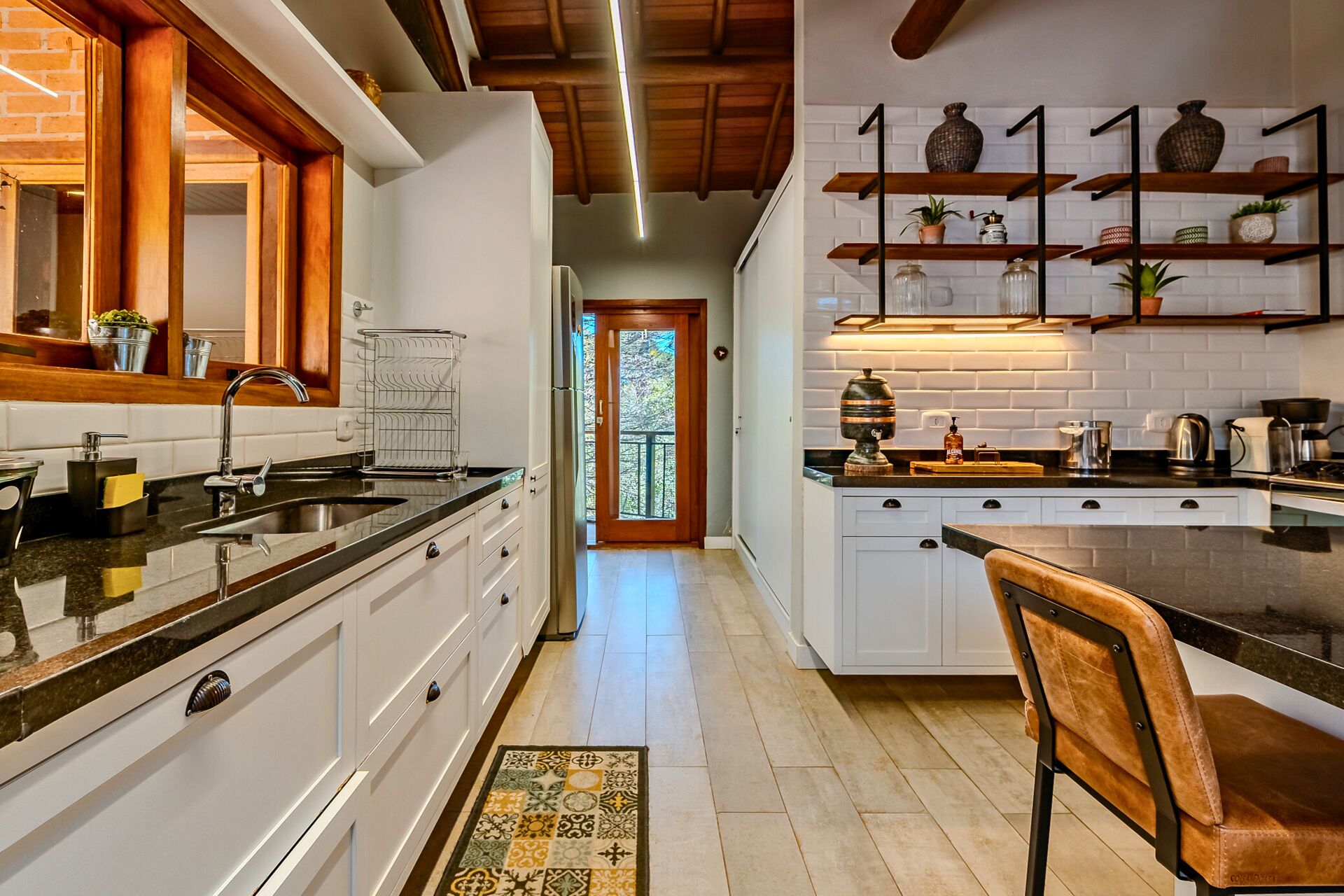 Casa, 3 quartos, 265 m² - Foto 21